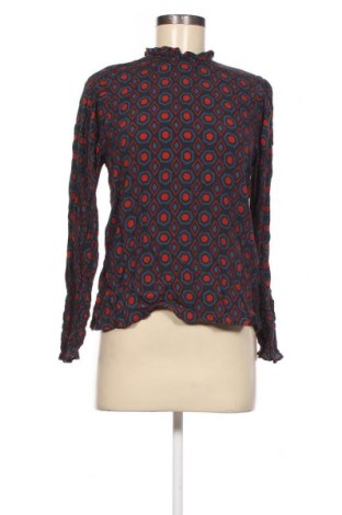 Damen Shirt Zara, Größe M, Farbe Mehrfarbig, Preis 7,04 €