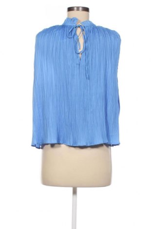 Damen Shirt Zara, Größe L, Farbe Blau, Preis 10,23 €