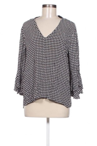 Damen Shirt Zara, Größe L, Farbe Mehrfarbig, Preis € 14,00