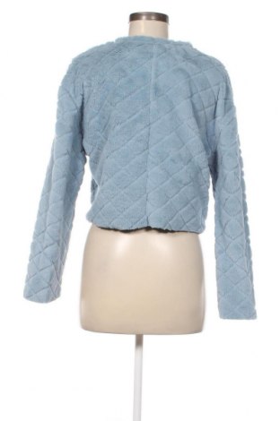 Damen Shirt Zara, Größe S, Farbe Blau, Preis € 7,52