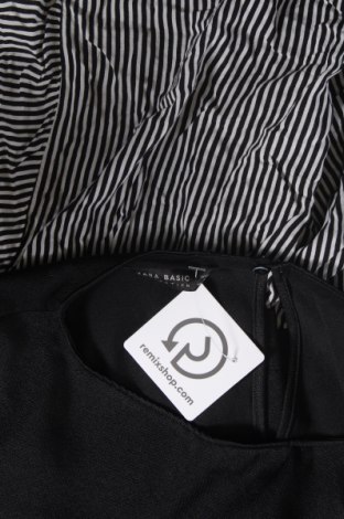 Bluză de femei Zara, Mărime XS, Culoare Negru, Preț 68,88 Lei