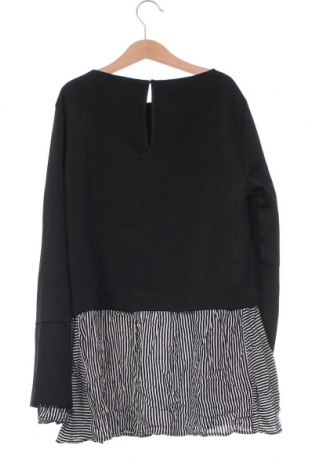 Damen Shirt Zara, Größe XS, Farbe Schwarz, Preis 13,81 €