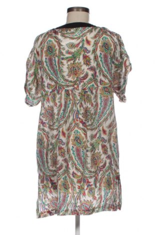 Дамска блуза Zara, Размер S, Цвят Многоцветен, Цена 10,56 лв.