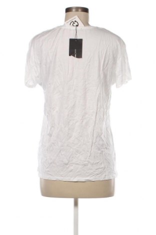 Дамска блуза Zara, Размер M, Цвят Бял, Цена 20,08 лв.
