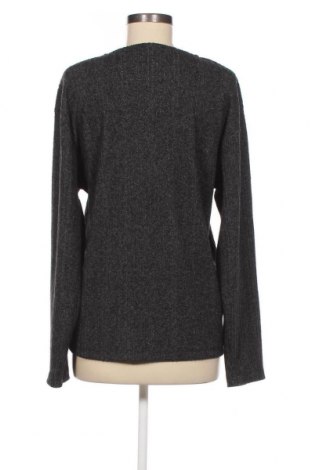 Damen Shirt Zara, Größe M, Farbe Grau, Preis 7,04 €