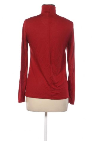 Damen Shirt Zara, Größe M, Farbe Rot, Preis 6,58 €