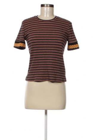 Γυναικεία μπλούζα Zara, Μέγεθος M, Χρώμα Πολύχρωμο, Τιμή 12,37 €