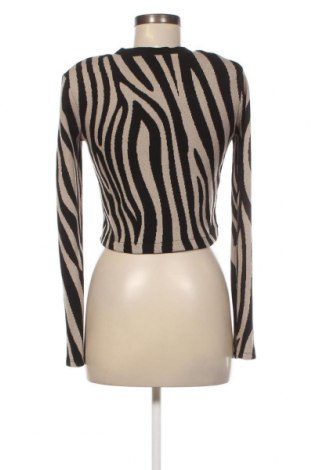 Damen Shirt Zara, Größe S, Farbe Mehrfarbig, Preis 5,64 €