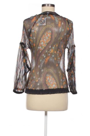 Damen Shirt Zara, Größe S, Farbe Mehrfarbig, Preis 7,87 €