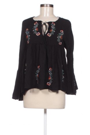Damen Shirt Zara, Größe S, Farbe Schwarz, Preis € 8,29