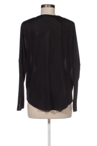 Damen Shirt Zara, Größe L, Farbe Schwarz, Preis 7,52 €