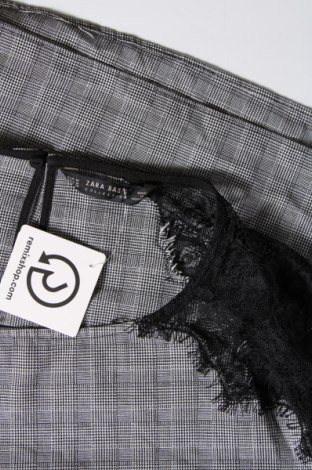 Damen Shirt Zara, Größe M, Farbe Mehrfarbig, Preis 5,64 €