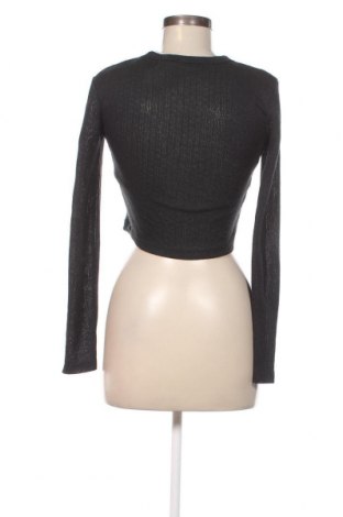 Γυναικεία μπλούζα Zara, Μέγεθος M, Χρώμα Μπλέ, Τιμή 5,85 €