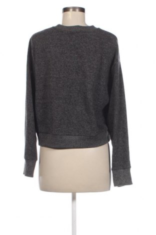 Damen Shirt Zara, Größe M, Farbe Grau, Preis 5,07 €