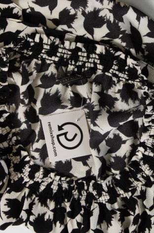 Дамска блуза Zara Trafaluc, Размер XS, Цвят Черен, Цена 14,78 лв.