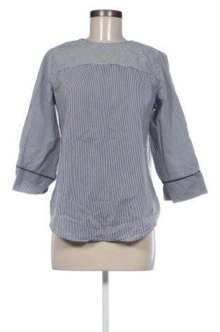 Дамска блуза Zara Trafaluc, Размер M, Цвят Многоцветен, Цена 14,61 лв.
