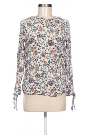 Γυναικεία μπλούζα Zara Trafaluc, Μέγεθος S, Χρώμα Πολύχρωμο, Τιμή 7,04 €