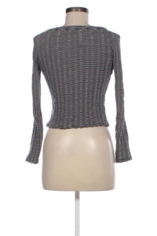 Дамска блуза Zara Trafaluc, Размер S, Цвят Многоцветен, Цена 14,59 лв.