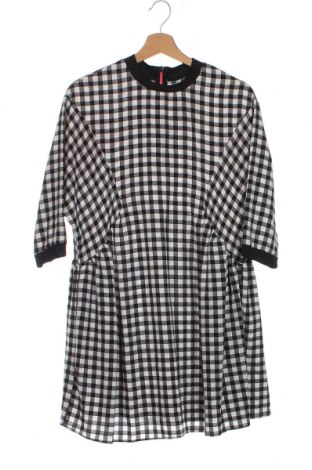 Дамска блуза Zara Trafaluc, Размер XS, Цвят Многоцветен, Цена 10,81 лв.
