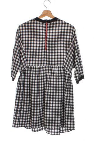 Дамска блуза Zara Trafaluc, Размер XS, Цвят Многоцветен, Цена 10,21 лв.