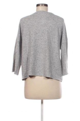 Damen Shirt Zara Trafaluc, Größe M, Farbe Grau, Preis € 4,70