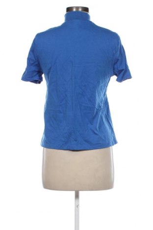 Damen Shirt Zara Trafaluc, Größe M, Farbe Blau, Preis 10,23 €