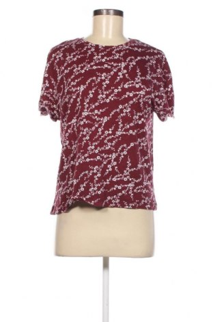 Damen Shirt Zara Trafaluc, Größe M, Farbe Rot, Preis € 2,49