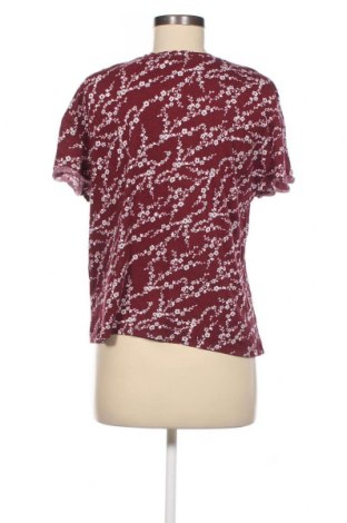 Damen Shirt Zara Trafaluc, Größe M, Farbe Rot, Preis 2,49 €