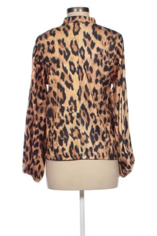 Damen Shirt Zara Trafaluc, Größe M, Farbe Mehrfarbig, Preis 8,46 €