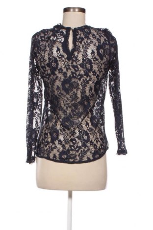 Damen Shirt Zara Trafaluc, Größe S, Farbe Blau, Preis 3,76 €