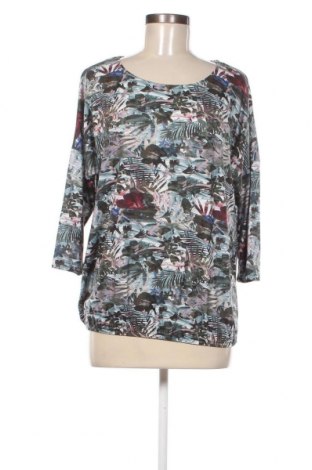 Damen Shirt Zavanna, Größe M, Farbe Mehrfarbig, Preis € 3,31