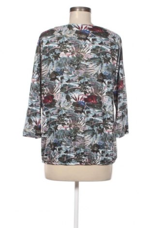 Γυναικεία μπλούζα Zavanna, Μέγεθος M, Χρώμα Πολύχρωμο, Τιμή 3,29 €
