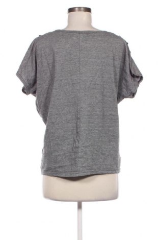 Damen Shirt Zavanna, Größe L, Farbe Grau, Preis € 13,22