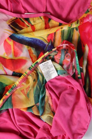 Damen Shirt Zeeman, Größe S, Farbe Mehrfarbig, Preis 5,87 €