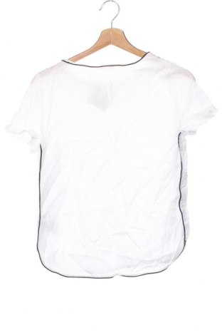 Damen Shirt Zero, Größe XS, Farbe Weiß, Preis € 9,39