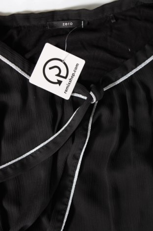Γυναικεία μπλούζα Zero, Μέγεθος M, Χρώμα Μαύρο, Τιμή 6,31 €