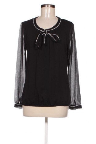 Γυναικεία μπλούζα Zero, Μέγεθος M, Χρώμα Μαύρο, Τιμή 6,31 €