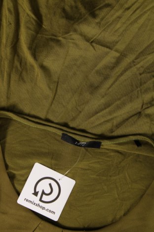 Γυναικεία μπλούζα Zero, Μέγεθος L, Χρώμα Πράσινο, Τιμή 5,26 €
