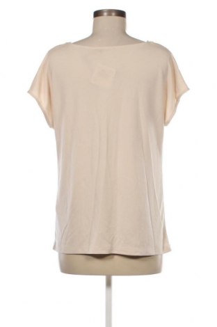 Damen Shirt Zero, Größe M, Farbe Beige, Preis 20,47 €