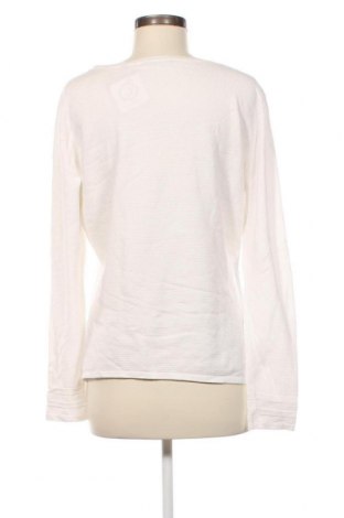 Γυναικεία μπλούζα Zero, Μέγεθος L, Χρώμα Λευκό, Τιμή 7,36 €