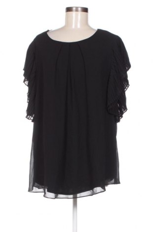 Дамска блуза Zizzi, Размер L, Цвят Черен, Цена 29,01 лв.
