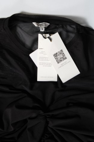 Damen Shirt mbyM, Größe M, Farbe Schwarz, Preis € 25,05