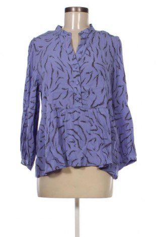 Damen Shirt mbyM, Größe M, Farbe Blau, Preis € 16,25