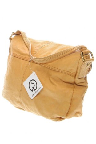 Γυναικεία τσάντα, Χρώμα  Μπέζ, Τιμή 29,68 €