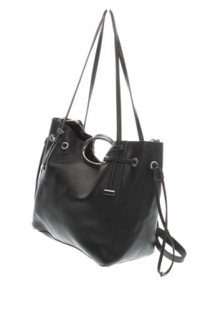 Damentasche, Farbe Schwarz, Preis € 5,84