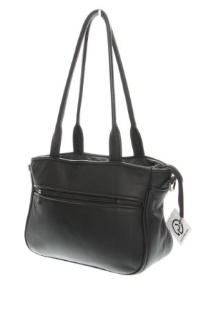 Γυναικεία τσάντα, Χρώμα Μαύρο, Τιμή 9,74 €