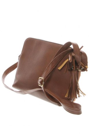 Γυναικεία τσάντα, Χρώμα Καφέ, Τιμή 8,81 €