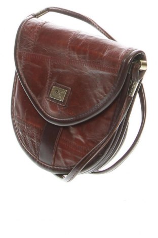 Damentasche, Farbe Braun, Preis € 8,59