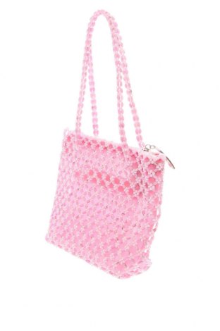 Dámská kabelka , Barva Růžová, Cena  227,00 Kč