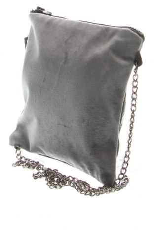 Γυναικεία τσάντα, Χρώμα Γκρί, Τιμή 8,23 €